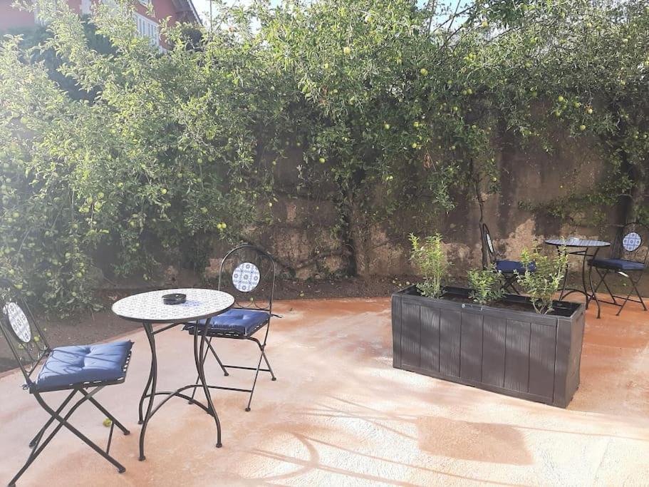La Mansarde, Appartement Climatise En Centre Ville Remiremont Εξωτερικό φωτογραφία